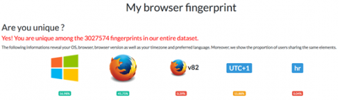 Prijenosno računalo, Firefox